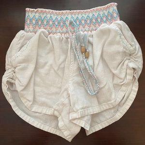 Women’s shorts